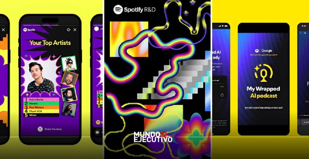 Spotify Wrapped 2025: fecha estimada y cómo podrás verlo