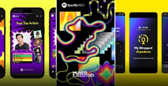 Spotify Wrapped 2025: fecha estimada y cómo podrás verlo