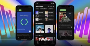 Spotify supera los 281 millones de suscriptores premium en 2025