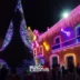 Atlixco espera récord turístico con Villa Iluminada y Brilla Fest 2025