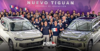 VW confirma más paros técnicos en su planta de Puebla