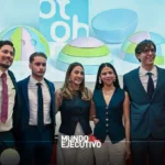 Alumnos de la IBERO diseñan OTOH, un juego para la inclusión