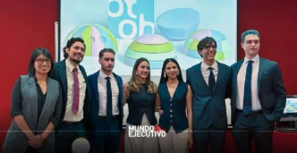 Alumnos de la IBERO diseñan OTOH, un juego para la inclusión