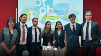 Alumnos de la IBERO diseñan OTOH, un juego para la inclusión