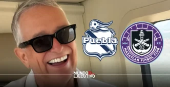 Ricardo Salinas venderá Mazatlán y Puebla: El movimiento que impulsa sus planes políticos