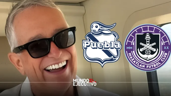 Ricardo Salinas venderá Mazatlán y Puebla: El movimiento que impulsa sus planes políticos