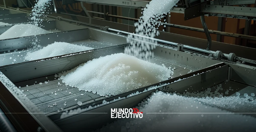 México impone aranceles de hasta 210% a importaciones de azúcar para proteger a la industria nacional