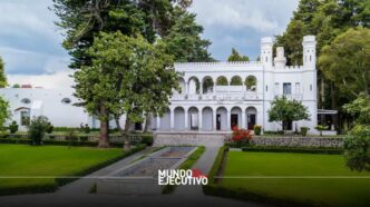 Nuevo Hotel Wyndham abre sus puertas en la Ex-Hacienda de Chautla