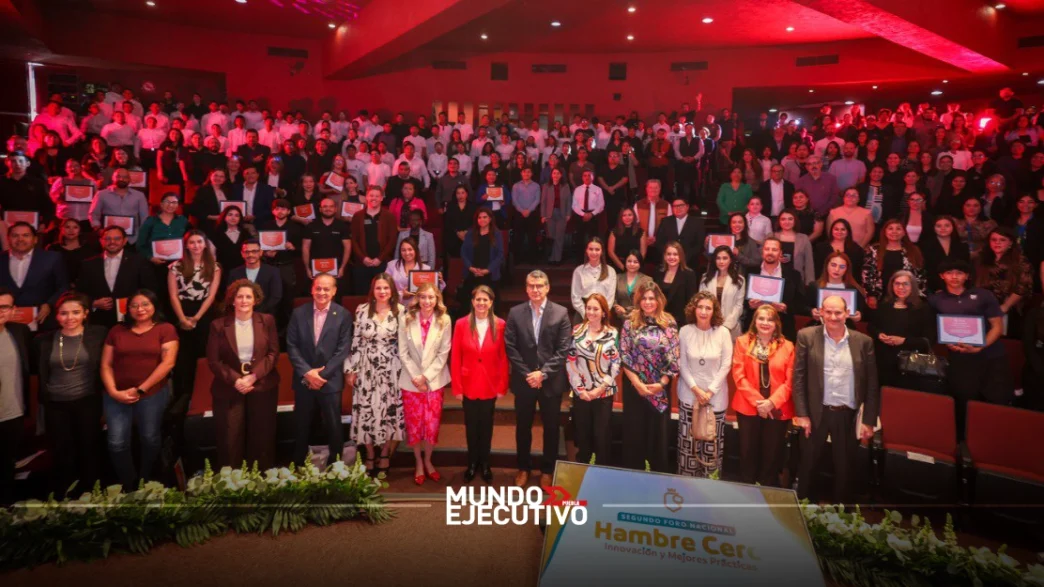 Nuevo León avanza en su erradicación de la pobreza alimentaria