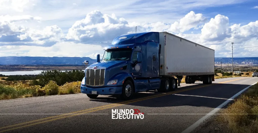 Puebla lidera ranking de robo a transporte de mercancías en carreteras
