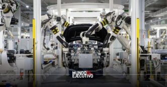 Volkswagen tendrá un nuevo paro de producción en diciembre