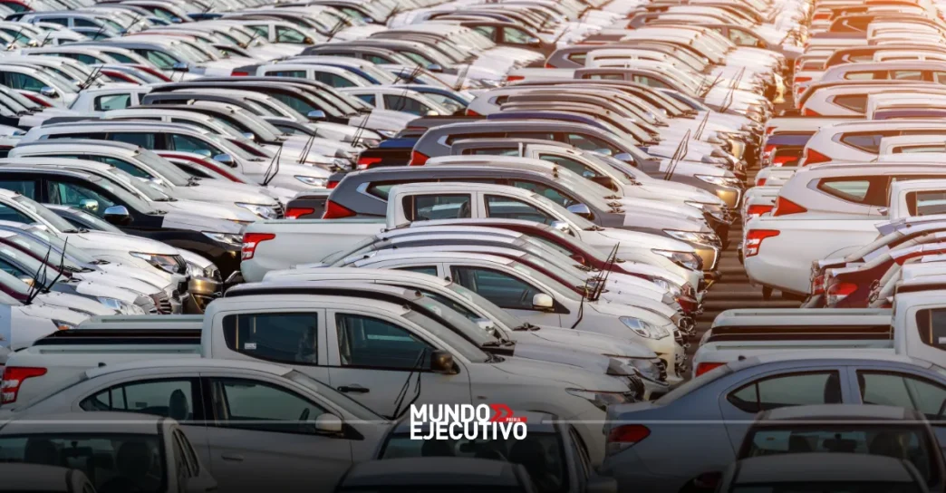 AMIA confirma caída en la exportación automotriz de Puebla