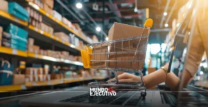 Comercio electrónico en Puebla desplaza el gasto local y pone en riesgo empleos, alerta Acecop