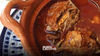 Puebla fracasa en ventas durante la temporada del mole de caderas