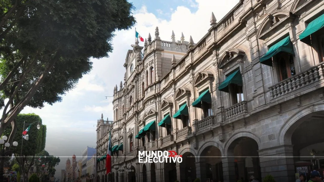 Puebla se perfila para hospedar a Sudáfrica en el Mundial 2026