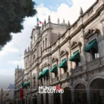 Puebla se perfila para hospedar a Sudáfrica en el Mundial 2026