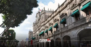 Puebla se perfila para hospedar a Sudáfrica en el Mundial 2026